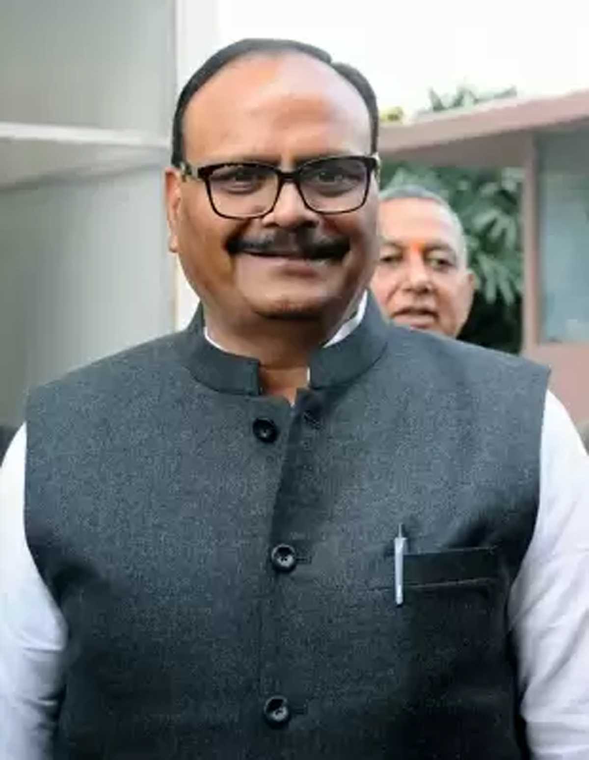 गांव में बढ़ रही सिजेरियन प्रसव की सुविधा : ब्रजेश पाठक